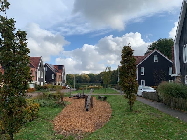 Foto 4 van De Zandhoek 16