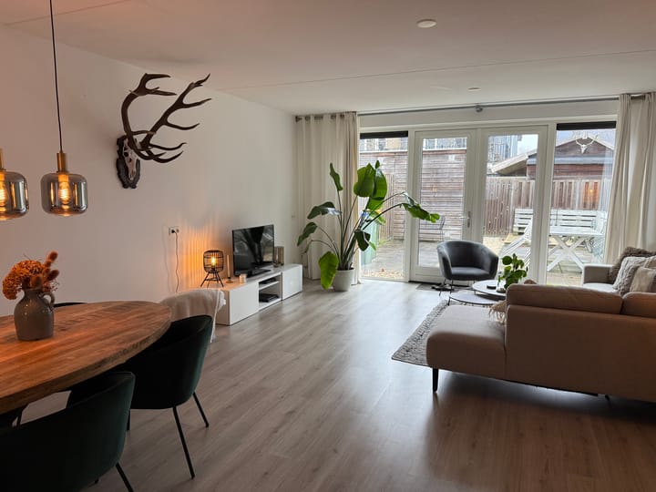 Foto 5 van De Zandhoek 16