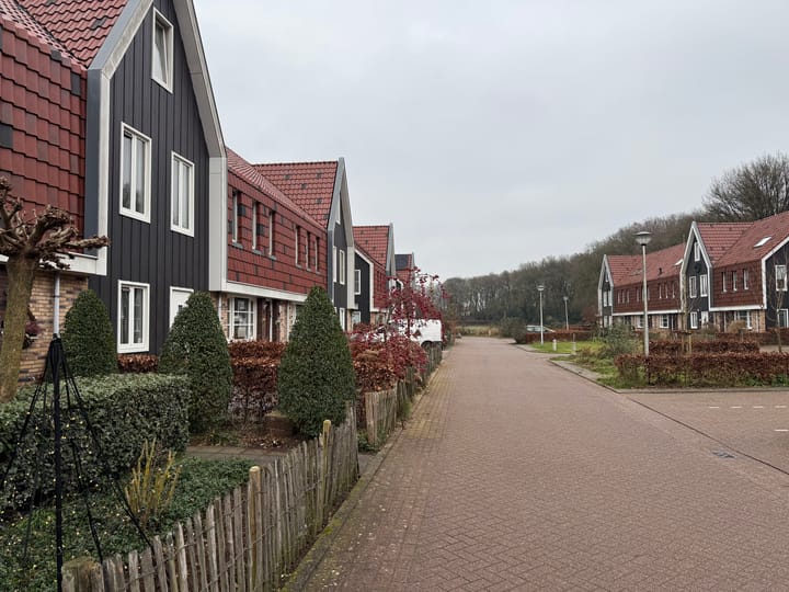 Foto 2 van De Zandhoek 16