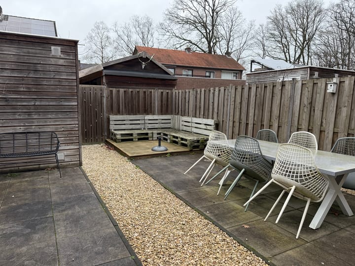 Foto 12 van De Zandhoek 16