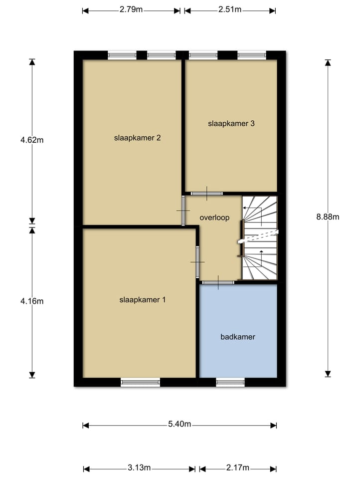 Foto 16 van De Zandhoek 16