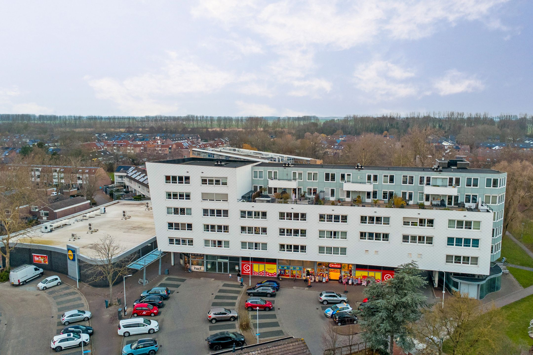De Spinne 103 