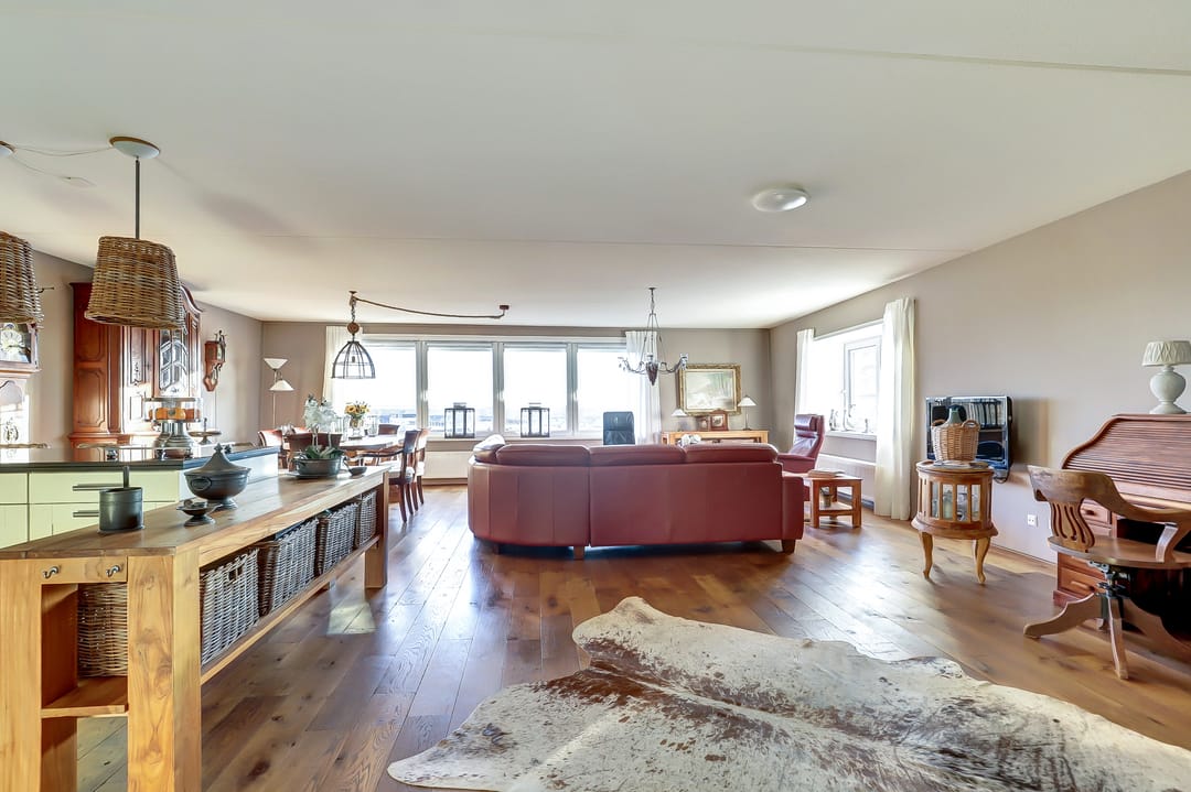 Foto 2 van De Spinne 103