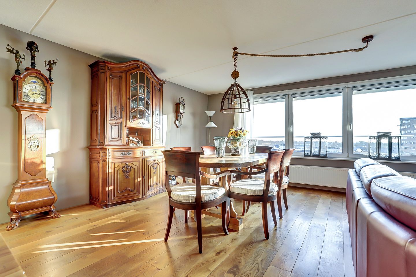 Foto 4 van De Spinne 103