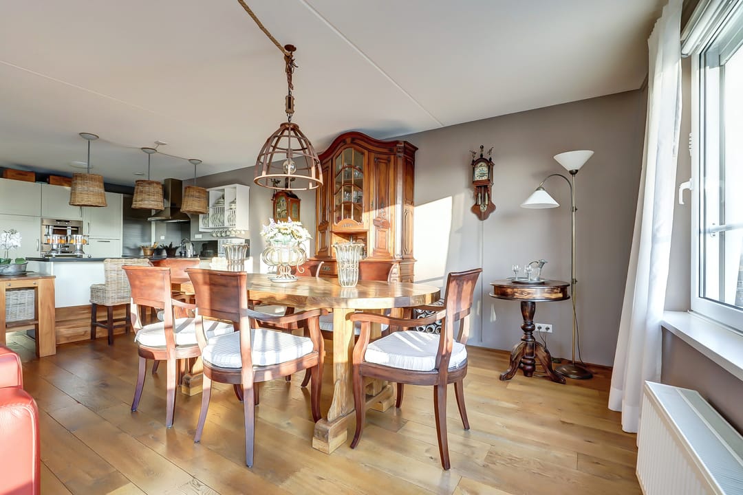 Foto 7 van De Spinne 103