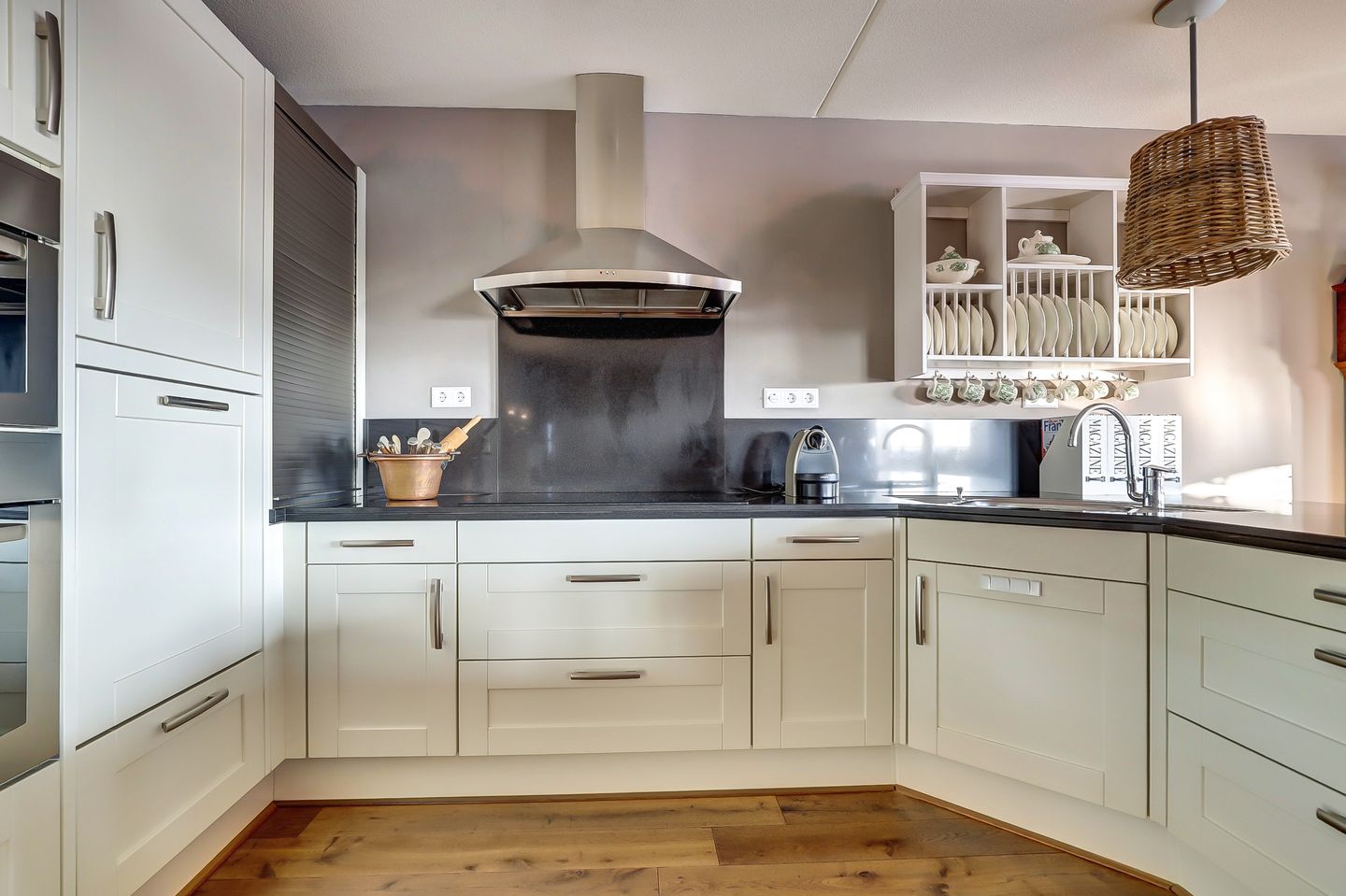 Foto 10 van De Spinne 103