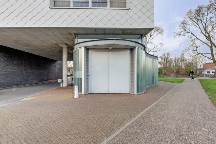 Photo 28 of De Spinne 103