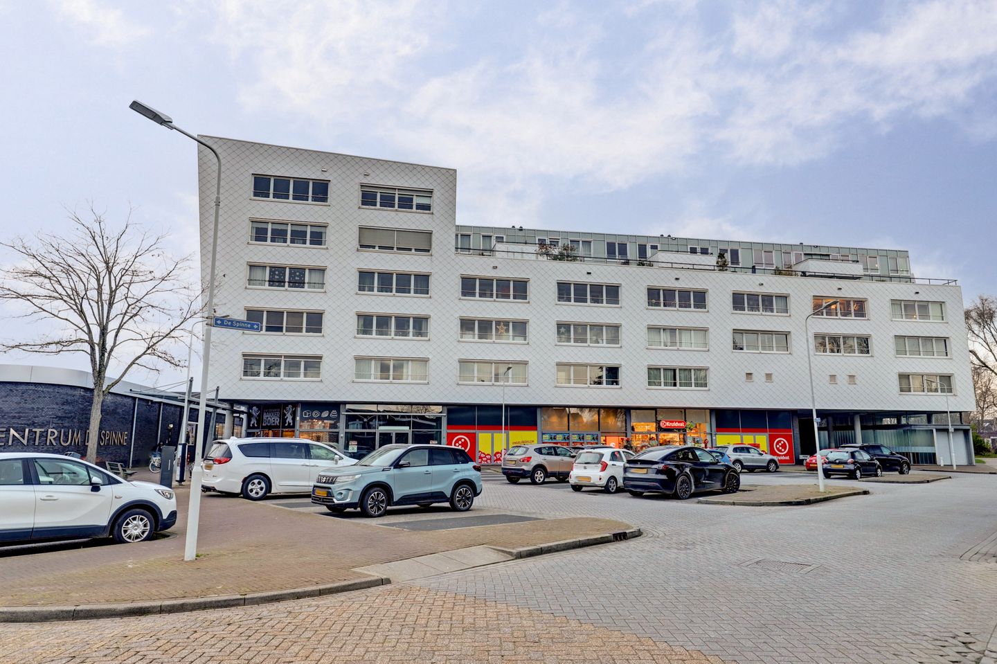 Foto 29 van De Spinne 103