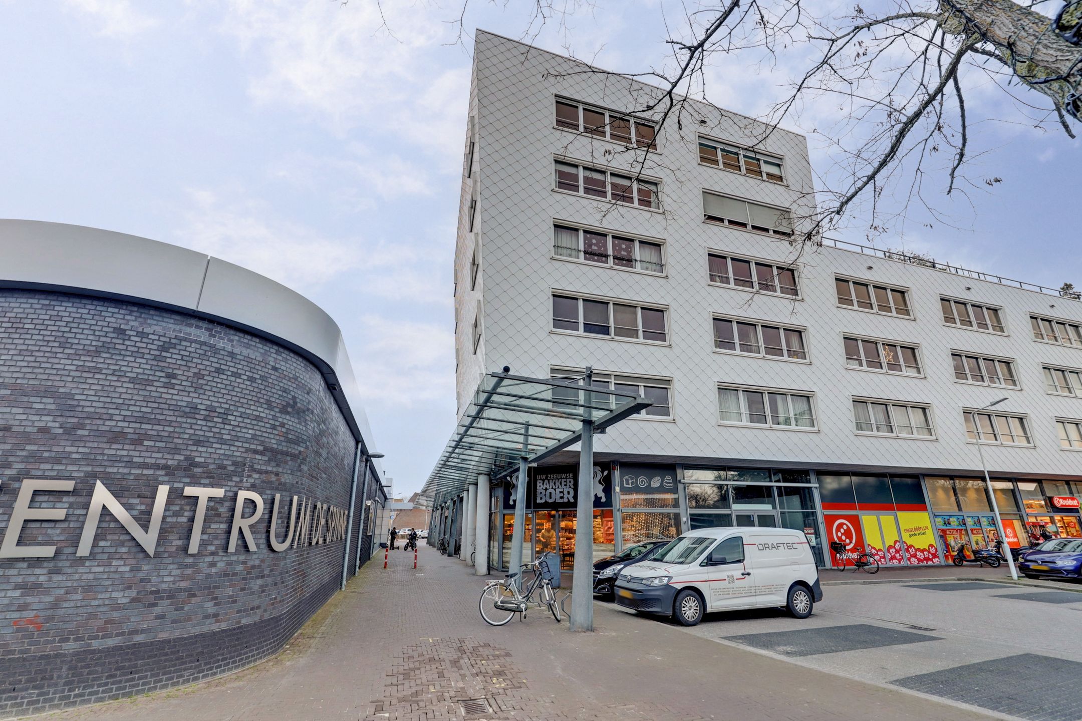 Foto 30 van De Spinne 103