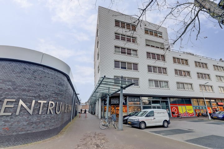 Photo 30 of De Spinne 103