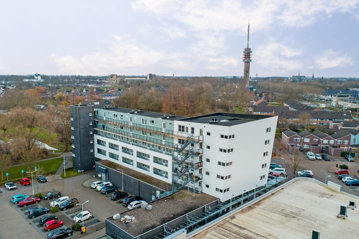 Photo 31 of De Spinne 103