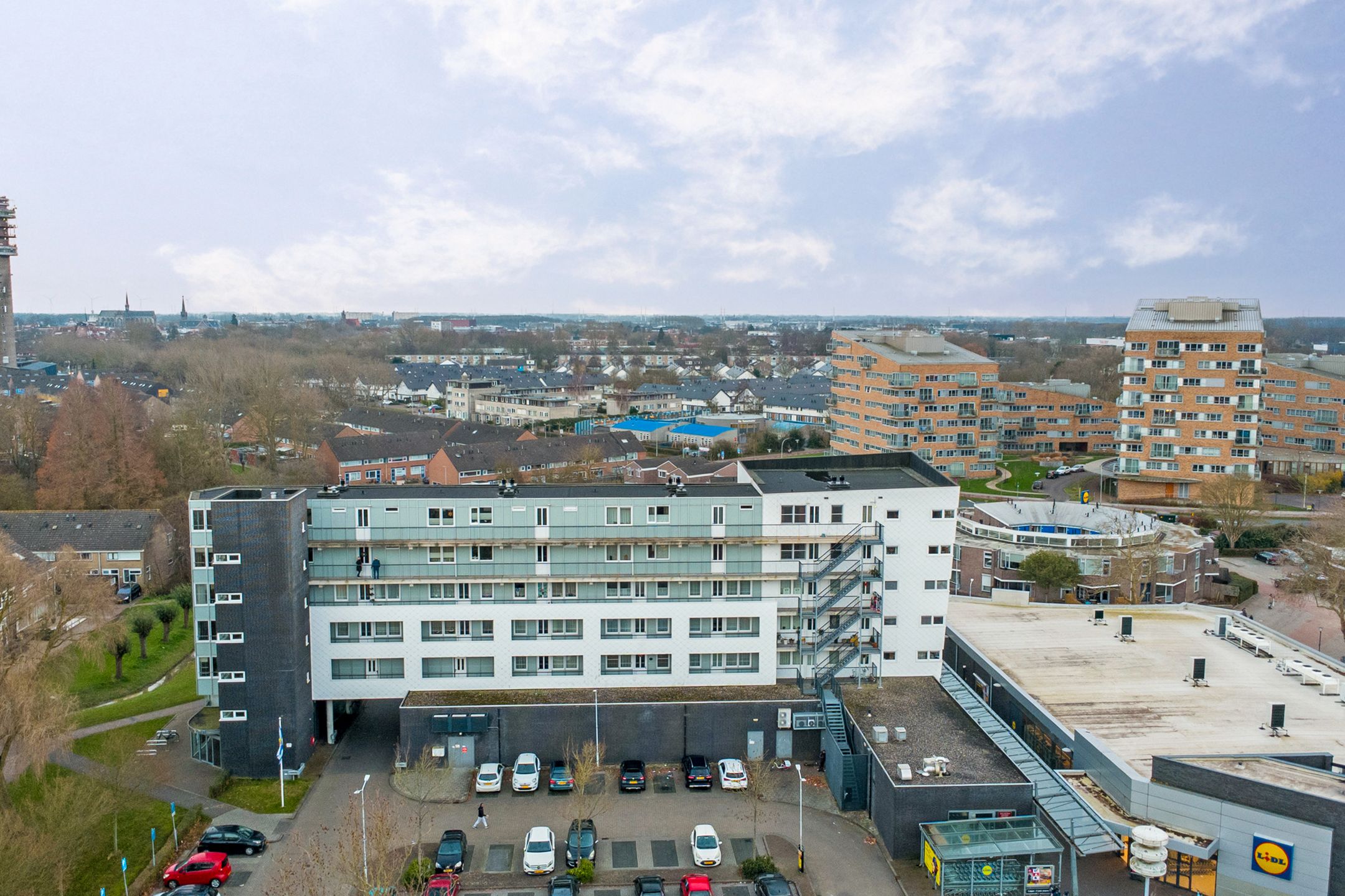 Foto 33 van De Spinne 103