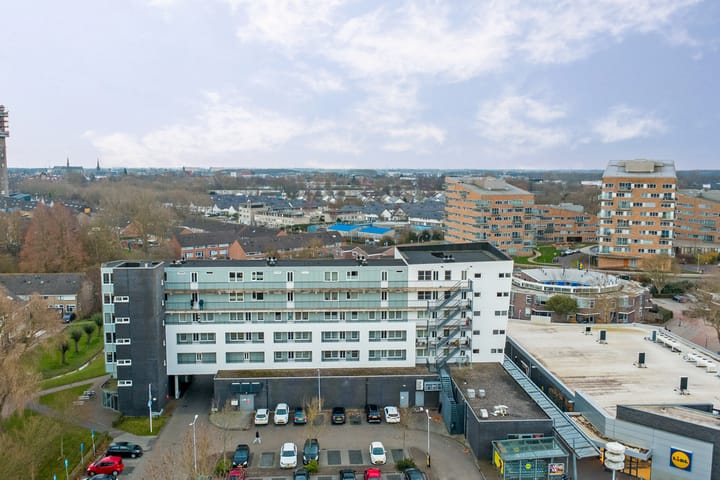 Photo 32 of De Spinne 103