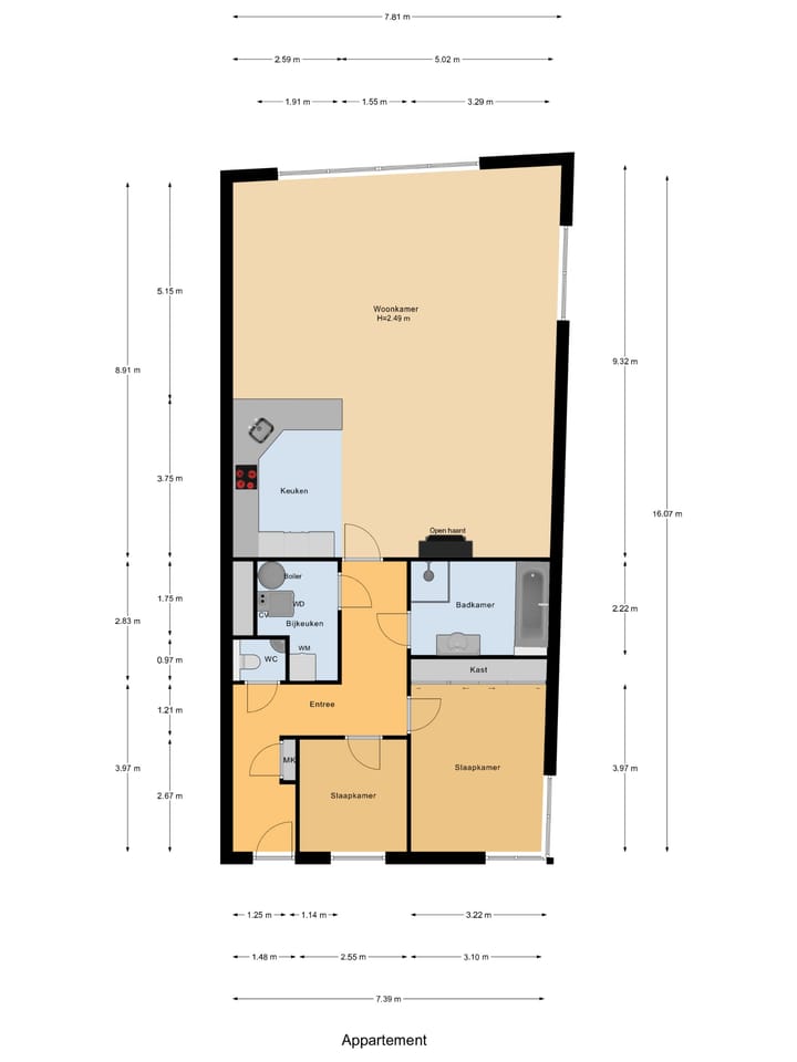 Photo 34 of De Spinne 103