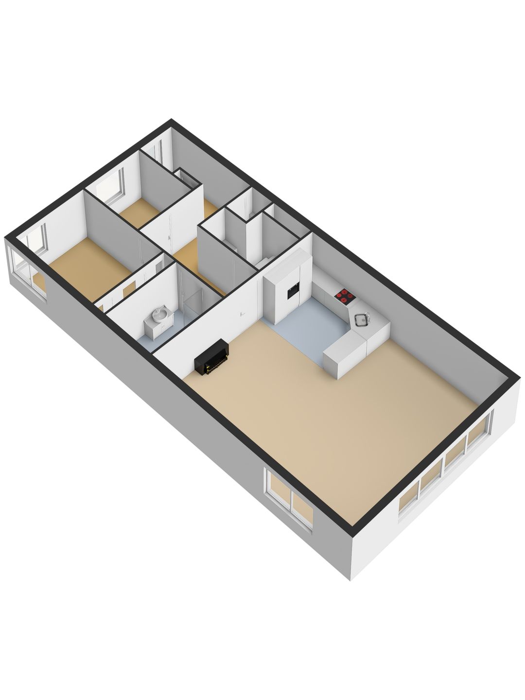 Foto 37 van De Spinne 103