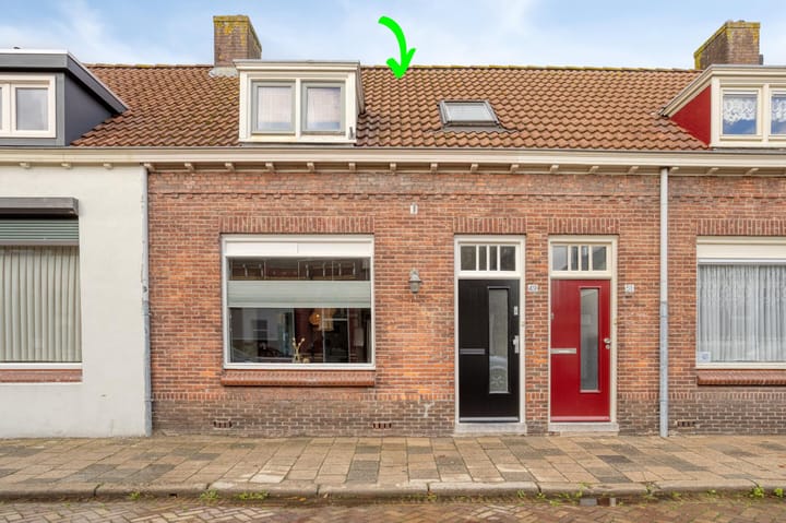 Photo 1 of Groenstraat 49