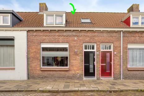 Groenstraat thumbnail