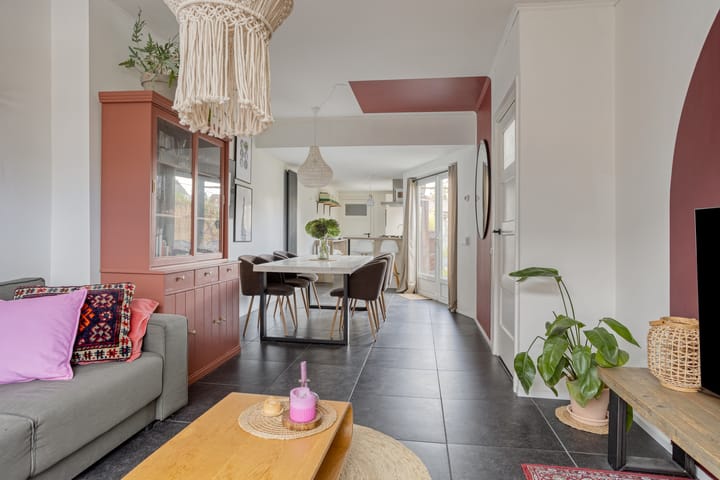 Photo 4 of Groenstraat 49