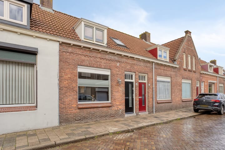 Photo 24 of Groenstraat 49