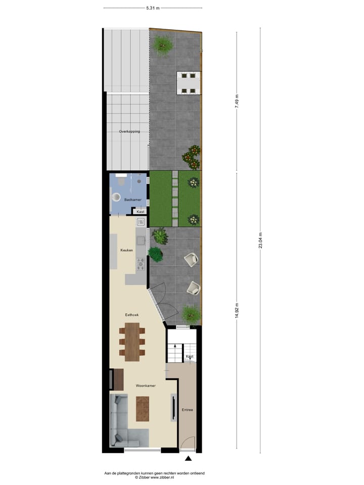 Photo 28 of Groenstraat 49