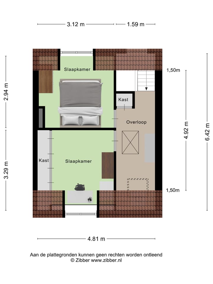 Photo 30 of Groenstraat 49