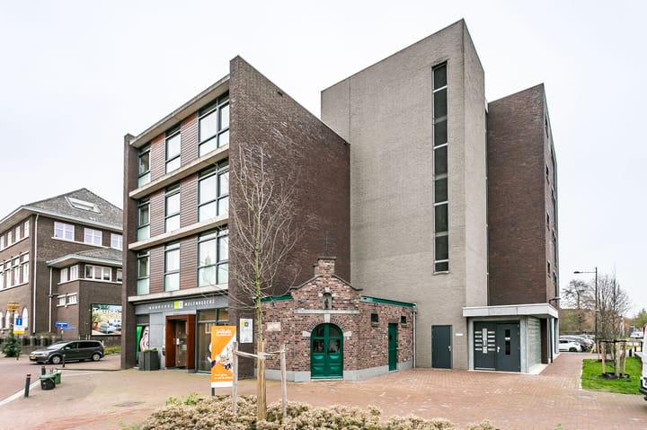 Foto 2 van Wijnstraat 65