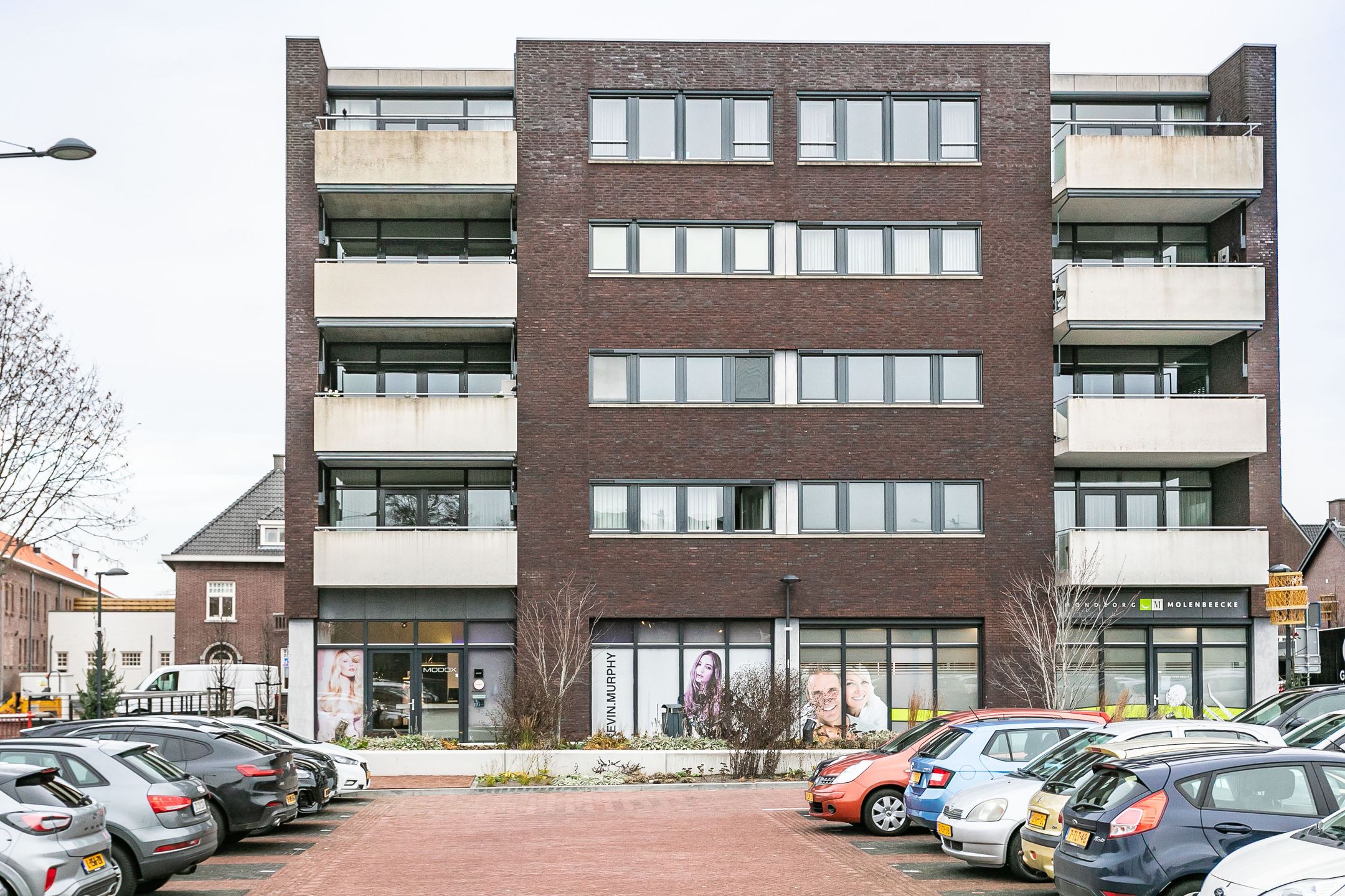 Foto 3 van Wijnstraat 65