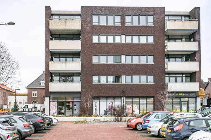 Foto 3 van Wijnstraat 65