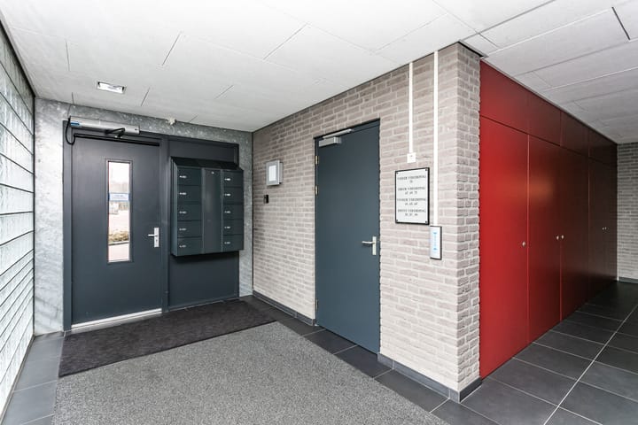 Foto 4 van Wijnstraat 65