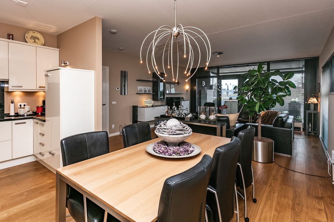 Foto 8 van Wijnstraat 65