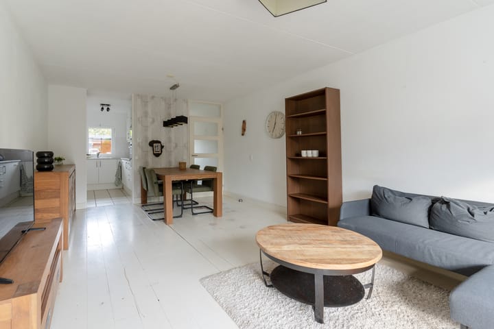 Foto 2 van Tarwekamp 13