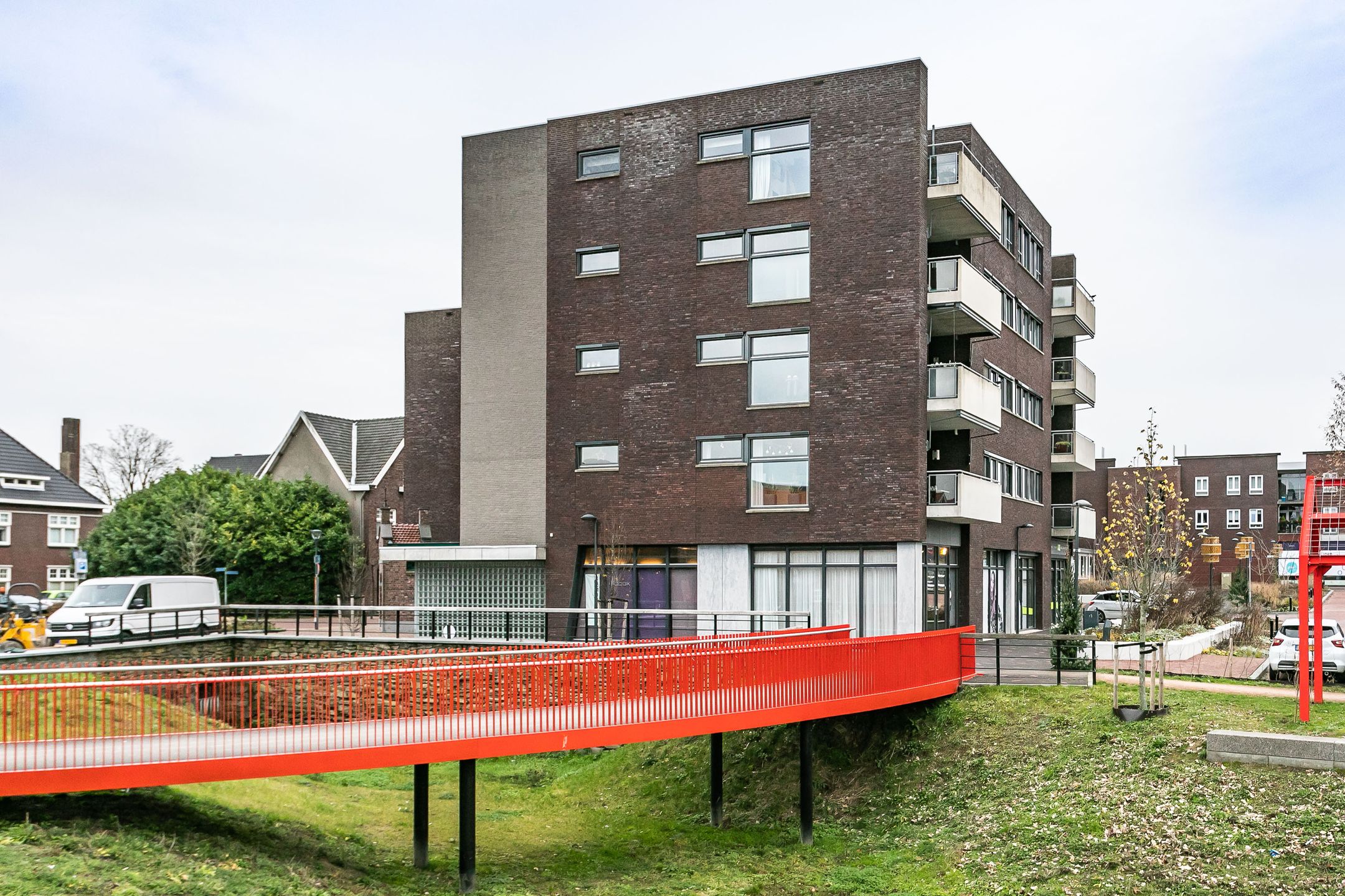 Foto 39 van Wijnstraat 65