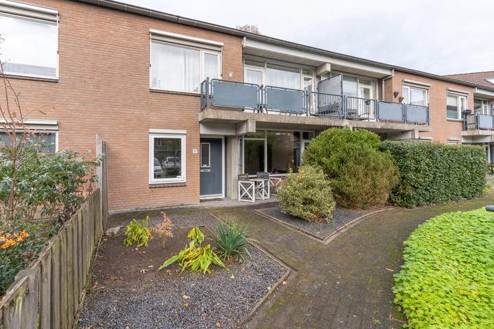 Foto 5 van Tarwekamp 13