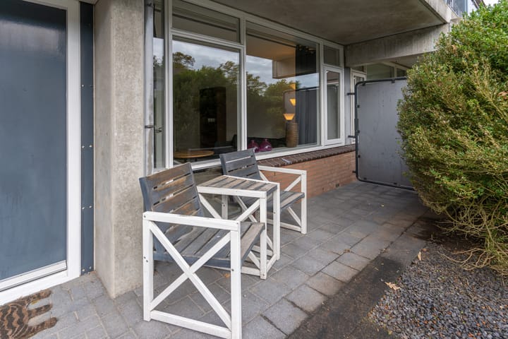 Foto 6 van Tarwekamp 13