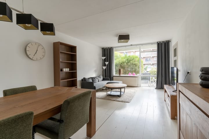 Foto 10 van Tarwekamp 13