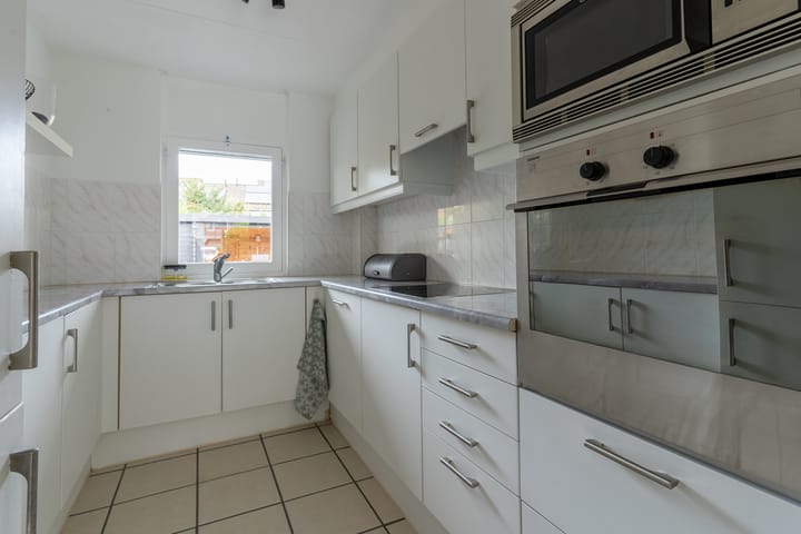 Foto 11 van Tarwekamp 13