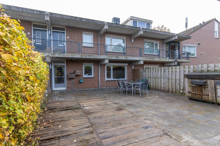 Foto 19 van Tarwekamp 13