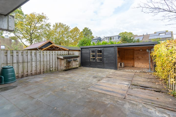 Foto 20 van Tarwekamp 13