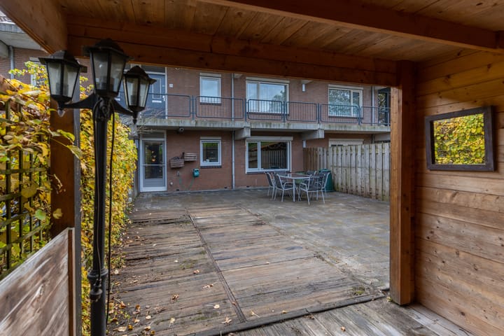 Foto 21 van Tarwekamp 13