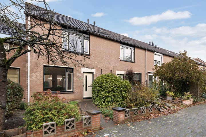 Foto 2 van Reigerskamp 447