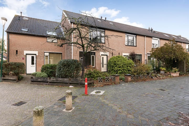 Foto 3 van Reigerskamp 447