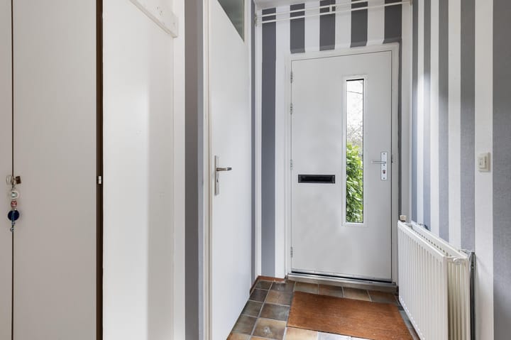 Foto 4 van Reigerskamp 447