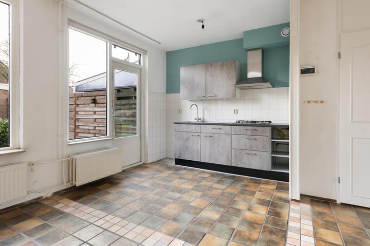 Foto 5 van Reigerskamp 447