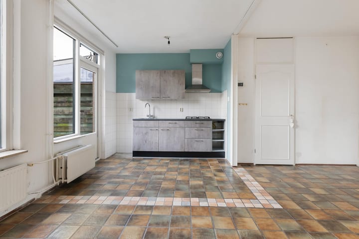 Foto 6 van Reigerskamp 447