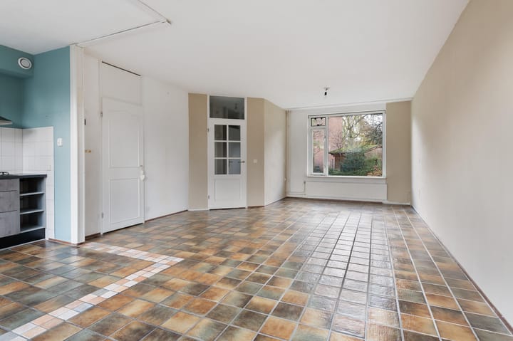 Foto 7 van Reigerskamp 447