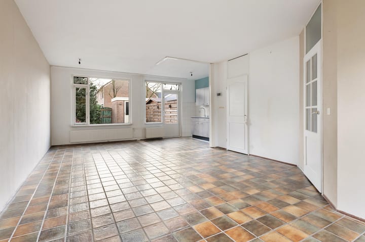 Foto 8 van Reigerskamp 447