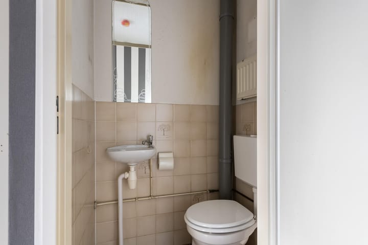 Foto 9 van Reigerskamp 447