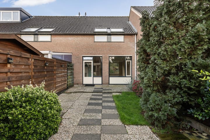 Foto 21 van Reigerskamp 447