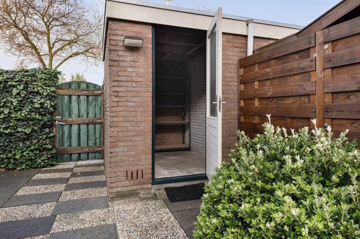 Foto 22 van Reigerskamp 447