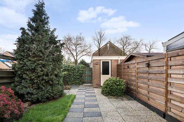 Foto 23 van Reigerskamp 447